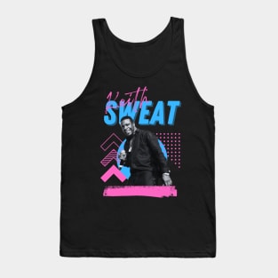 Keith sweat***original retro Tank Top